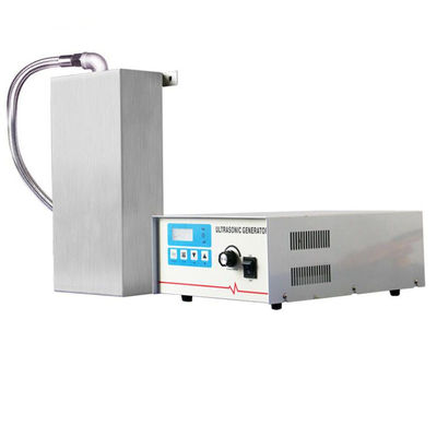 kwaliteit  Building Material Stores Professional Submersible Ultrasonic Transducers Transducer Vibrator Immersive Underwater Ultrasonic Dish fabriek