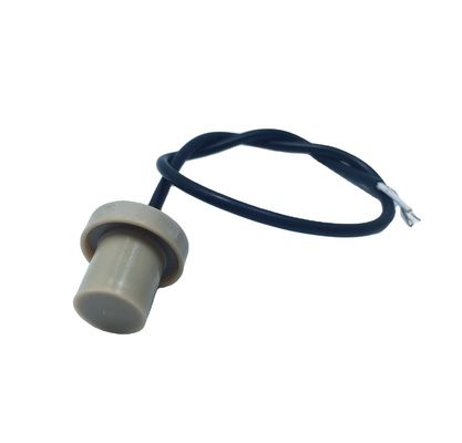 kwaliteit  JIAKANG Ultrasonic Ultrasonic Transducer Price 1MHz Ultrasonic Flow Sensor fabriek